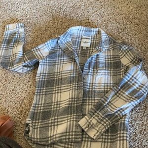 American Eagle 100% Cotton Flannel